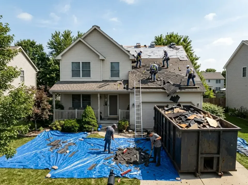 roof-replacement-debris-remova-004 — frequently asked questions, Cheapest Dumpster Rentals in Centerville, CA